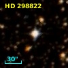 HD 298822