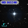 HD 165240