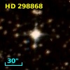 HD 298868