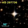 HD 297736