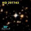 HD 297743