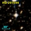 HD 297694