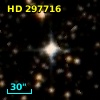 HD 297716