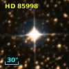 HD  85998