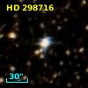 HD 298716
