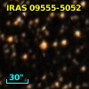 IRAS 09555-5052