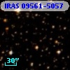 IRAS 09561-5057