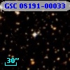 GSC 08191-00033