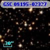 GSC 08195-02327