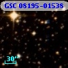 GSC 08195-01538