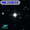HD 234574