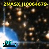 2MASX J10064679-5103578