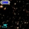 2MASX J10072613-5121332