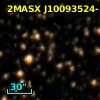 2MASX J10093524-5209541
