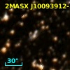 2MASX J10093912-5056151