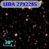 LEDA 2792285