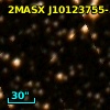2MASX J10123755-5044410