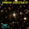 2MASX J10125472-5045511