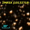 2MASX J10132718-5041543