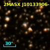 2MASX J10133906-5049094