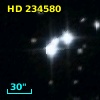 HD 234580