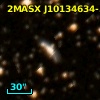 2MASX J10134634-5046194