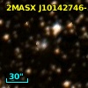 2MASX J10142746-5104149