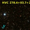 HVC 278.4+03.7+271