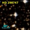 HD 298747