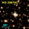 HD 298791