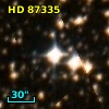 HD  87335