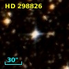 HD 298826