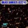 IRAS 10017-5224