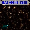 IRAS 09548-5155