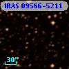 IRAS 09586-5211