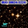 IRAS 10024-5224