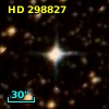 HD 298827