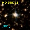 HD 298713