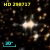 HD 298717