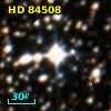 HD  84508
