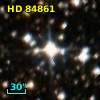 HD  84861