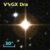 V* GX Dra
