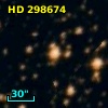 HD 298674