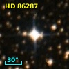 HD  86287