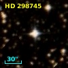 HD 298745