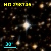 HD 298746