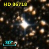 HD  86718