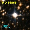 HD  86866