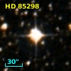 HD  85298