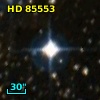 HD  85553